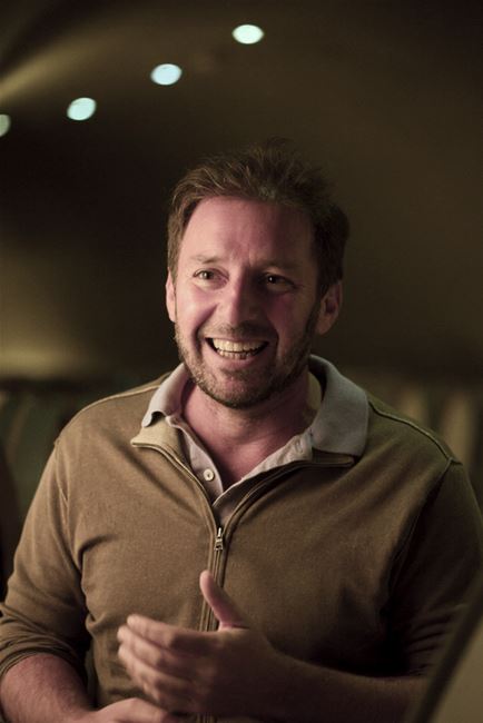Winemaker, Philippe Melka